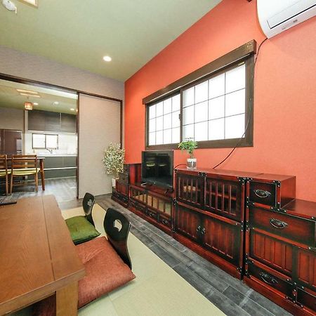 Ryokan Kokoro 東京都 エクステリア 写真
