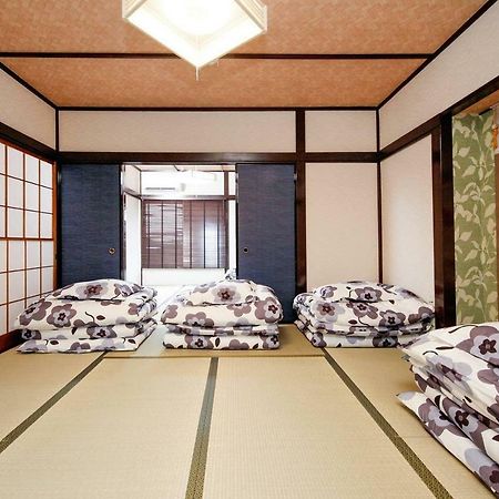 Ryokan Kokoro 東京都 エクステリア 写真