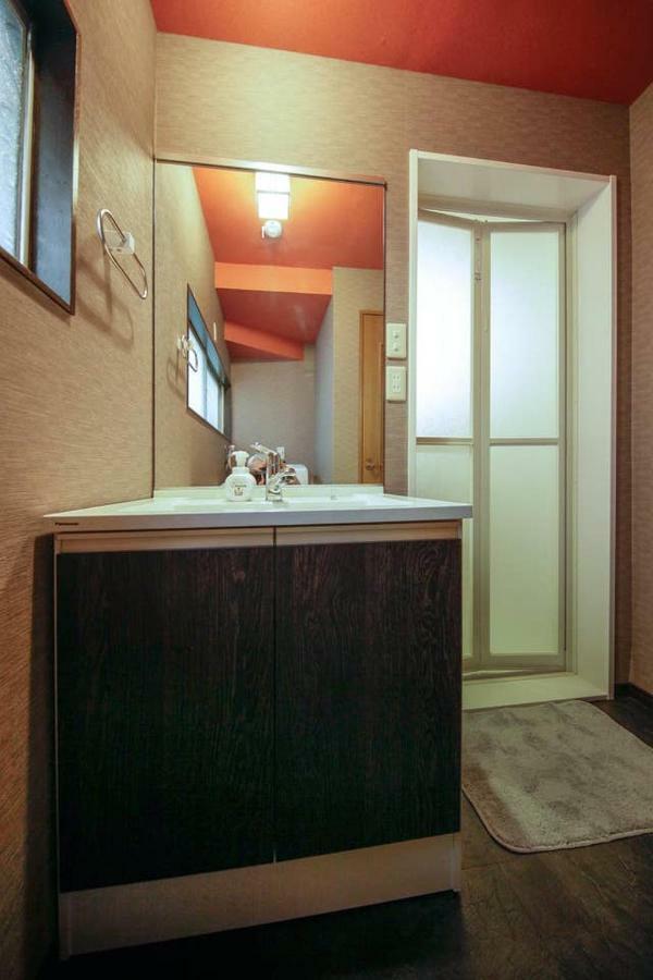 Ryokan Kokoro 東京都 エクステリア 写真