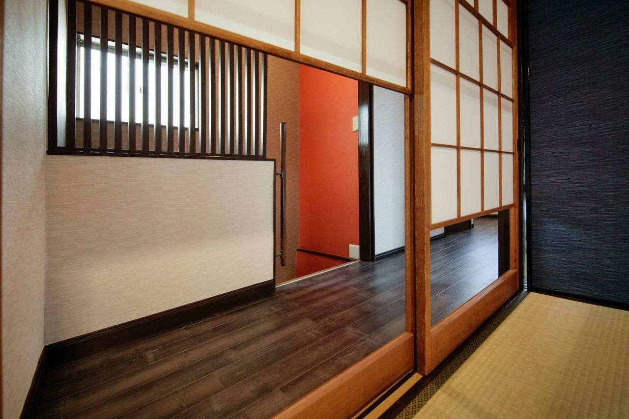 Ryokan Kokoro 東京都 エクステリア 写真