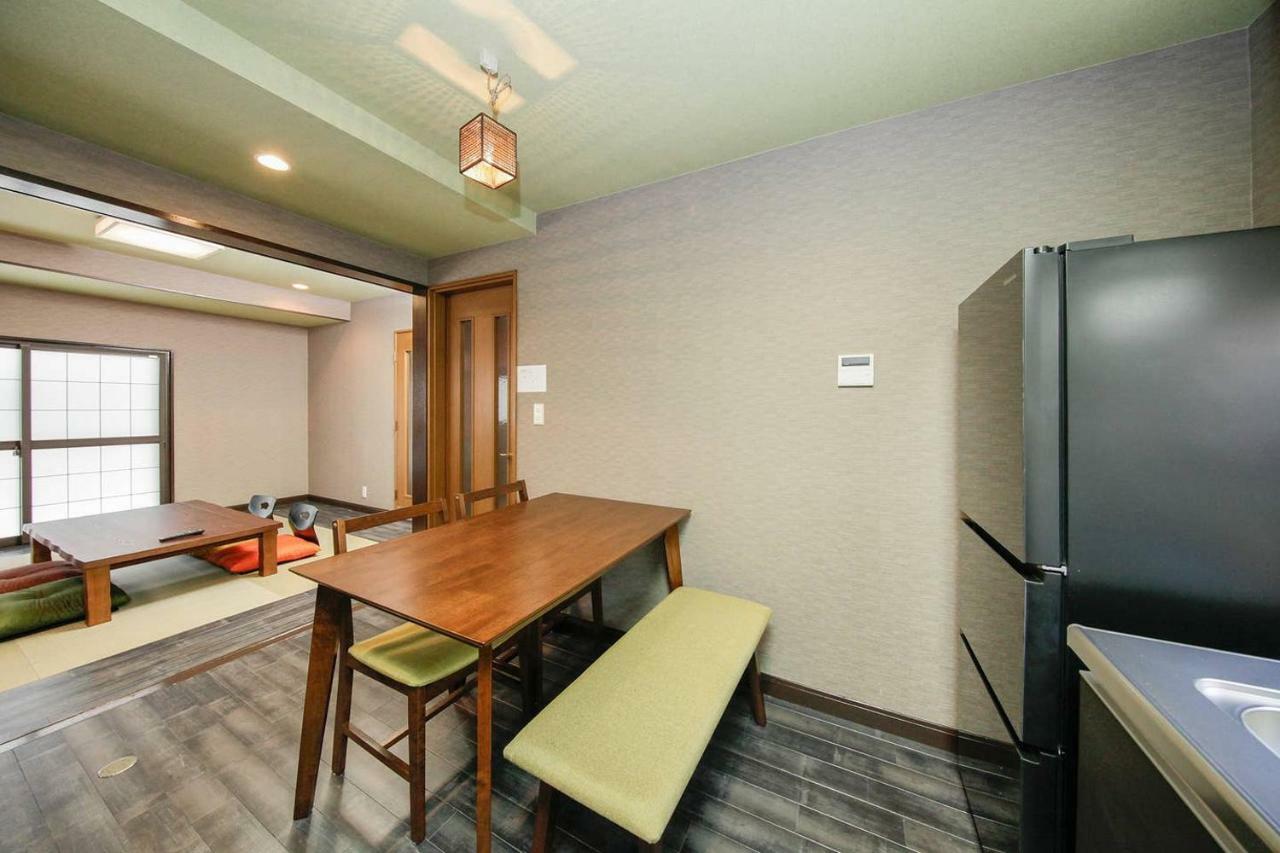 Ryokan Kokoro 東京都 エクステリア 写真