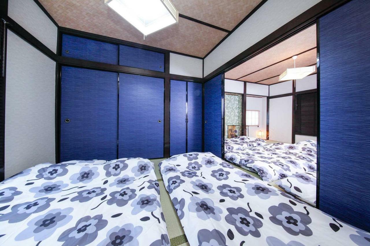Ryokan Kokoro 東京都 エクステリア 写真