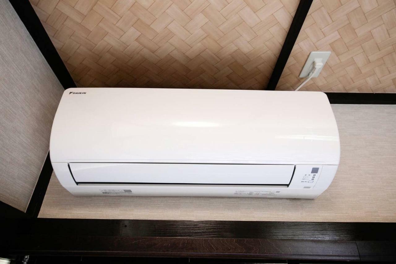 Ryokan Kokoro 東京都 エクステリア 写真