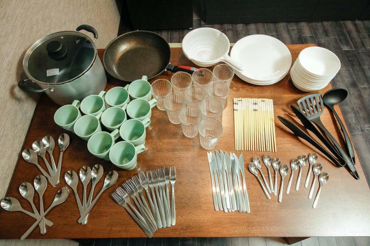 Ryokan Kokoro 東京都 エクステリア 写真
