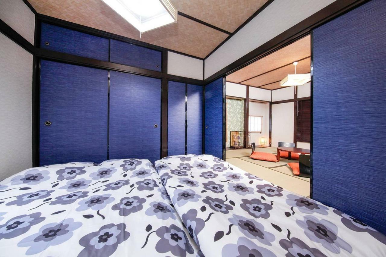 Ryokan Kokoro 東京都 エクステリア 写真