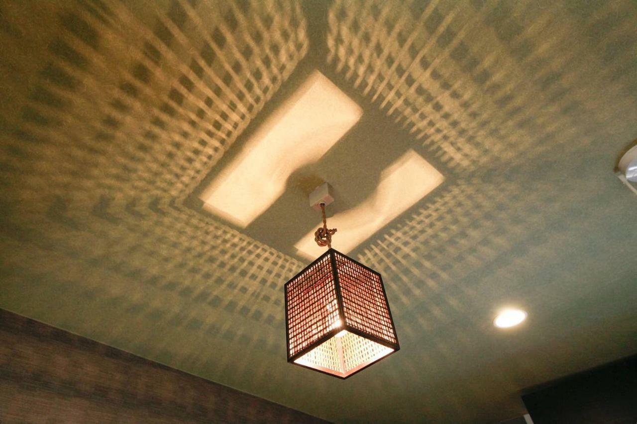 Ryokan Kokoro 東京都 エクステリア 写真