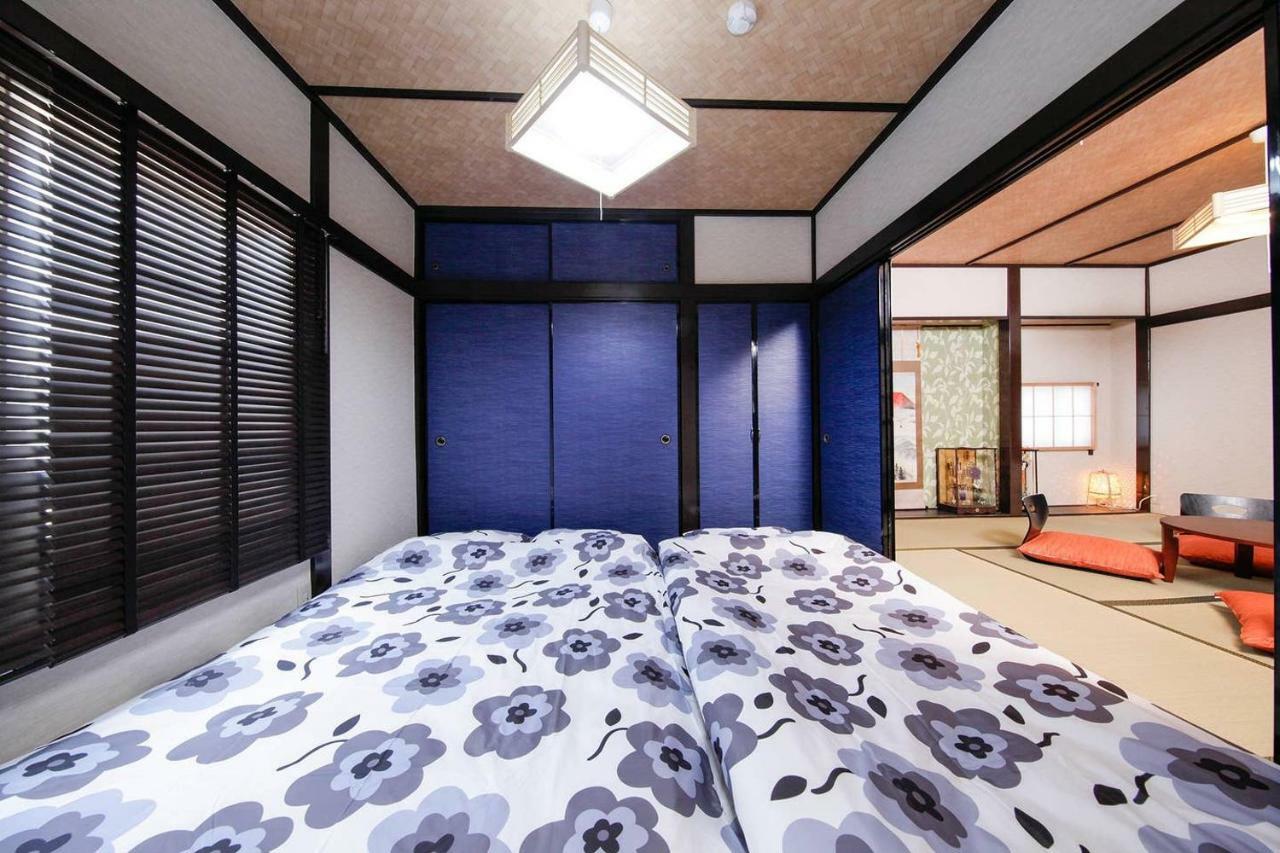 Ryokan Kokoro 東京都 エクステリア 写真