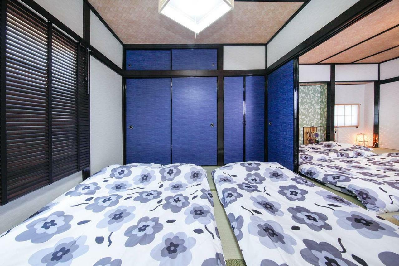 Ryokan Kokoro 東京都 エクステリア 写真