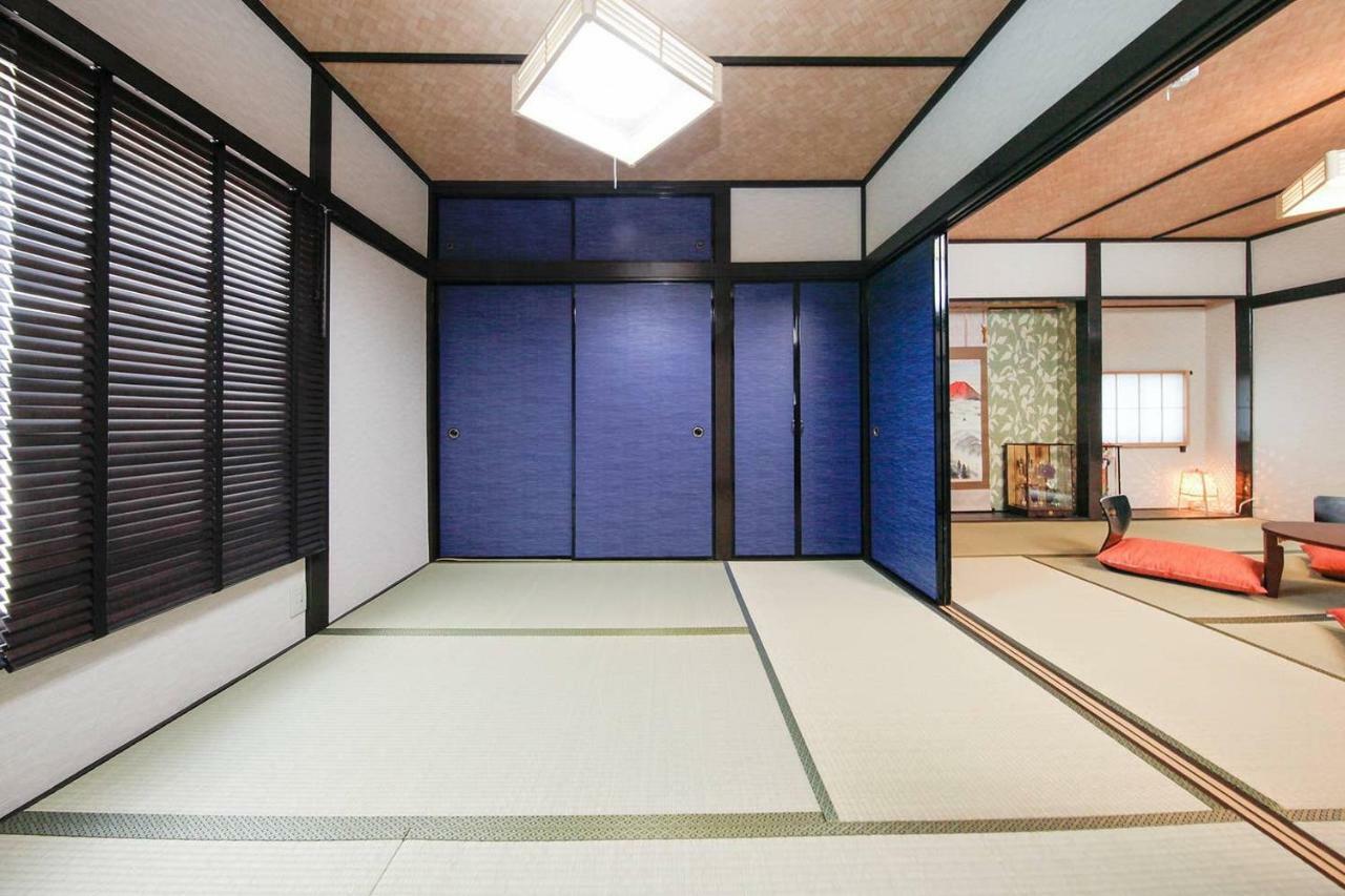 Ryokan Kokoro 東京都 エクステリア 写真