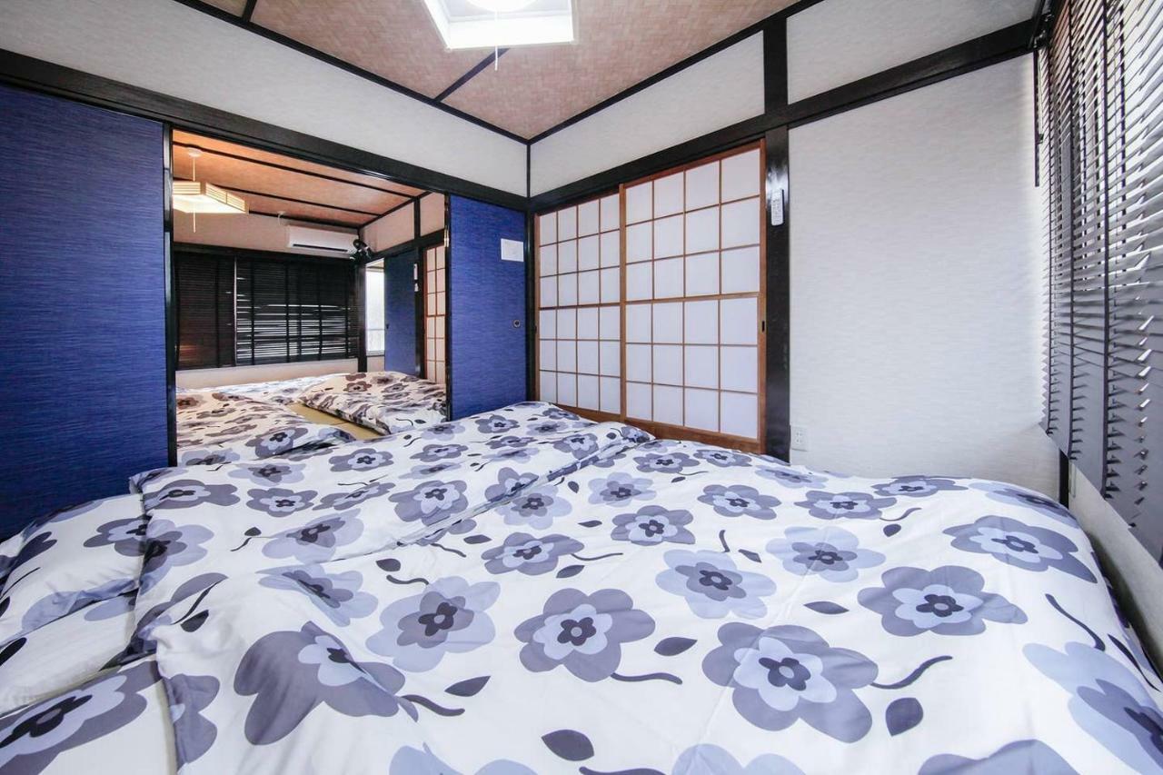 Ryokan Kokoro 東京都 エクステリア 写真
