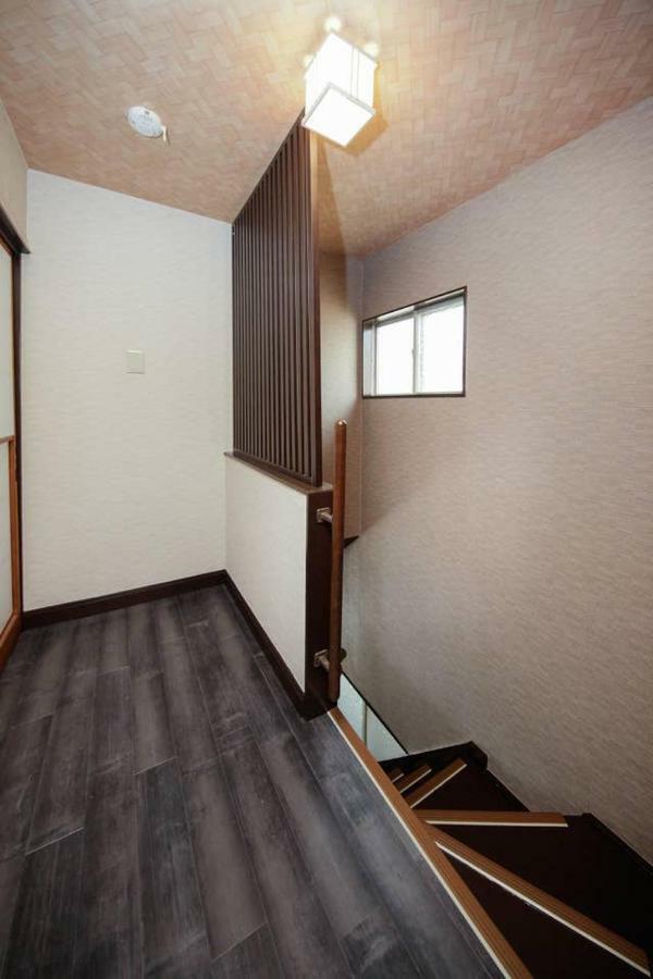 Ryokan Kokoro 東京都 エクステリア 写真