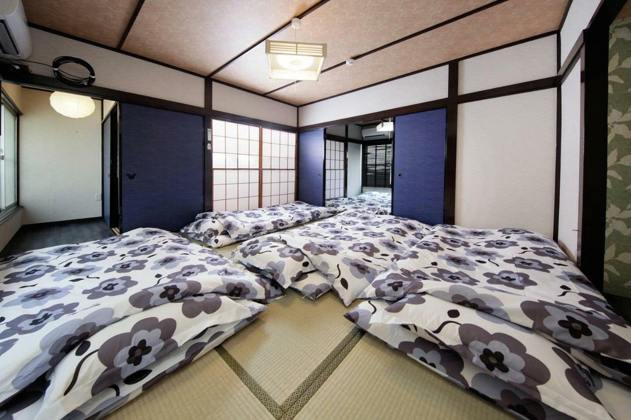 Ryokan Kokoro 東京都 エクステリア 写真